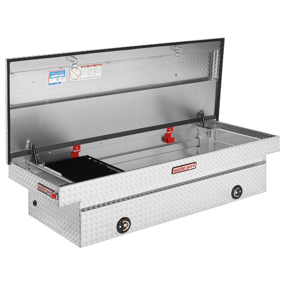 Weather Guard Storage Sudbury Auto Glass